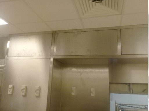 Cleveland Clinic Project