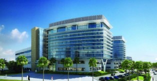Sheikh Khalifa Central Hospital, Fujairah
