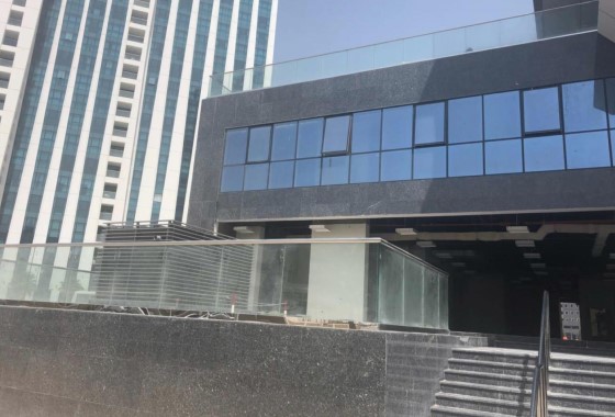Al Ghaith Tower